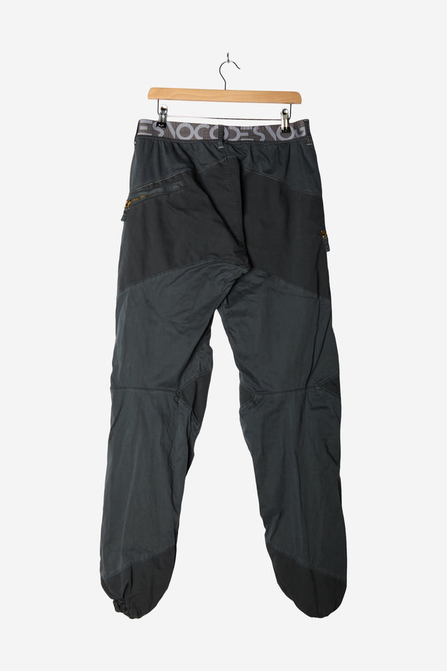 Kletterhose für Herren