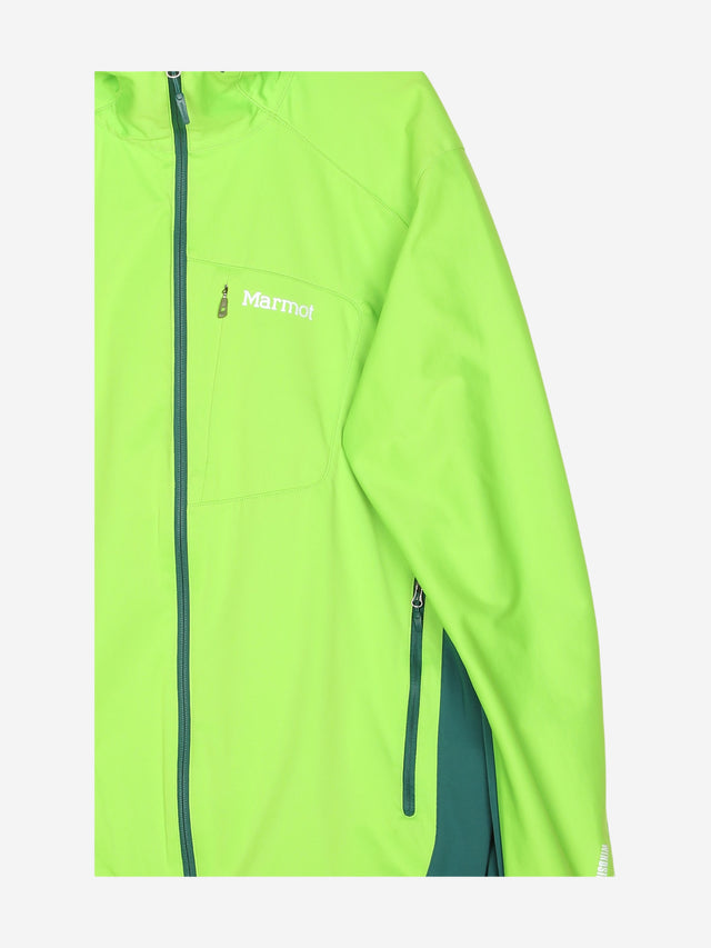 Softshelljacke für Herren