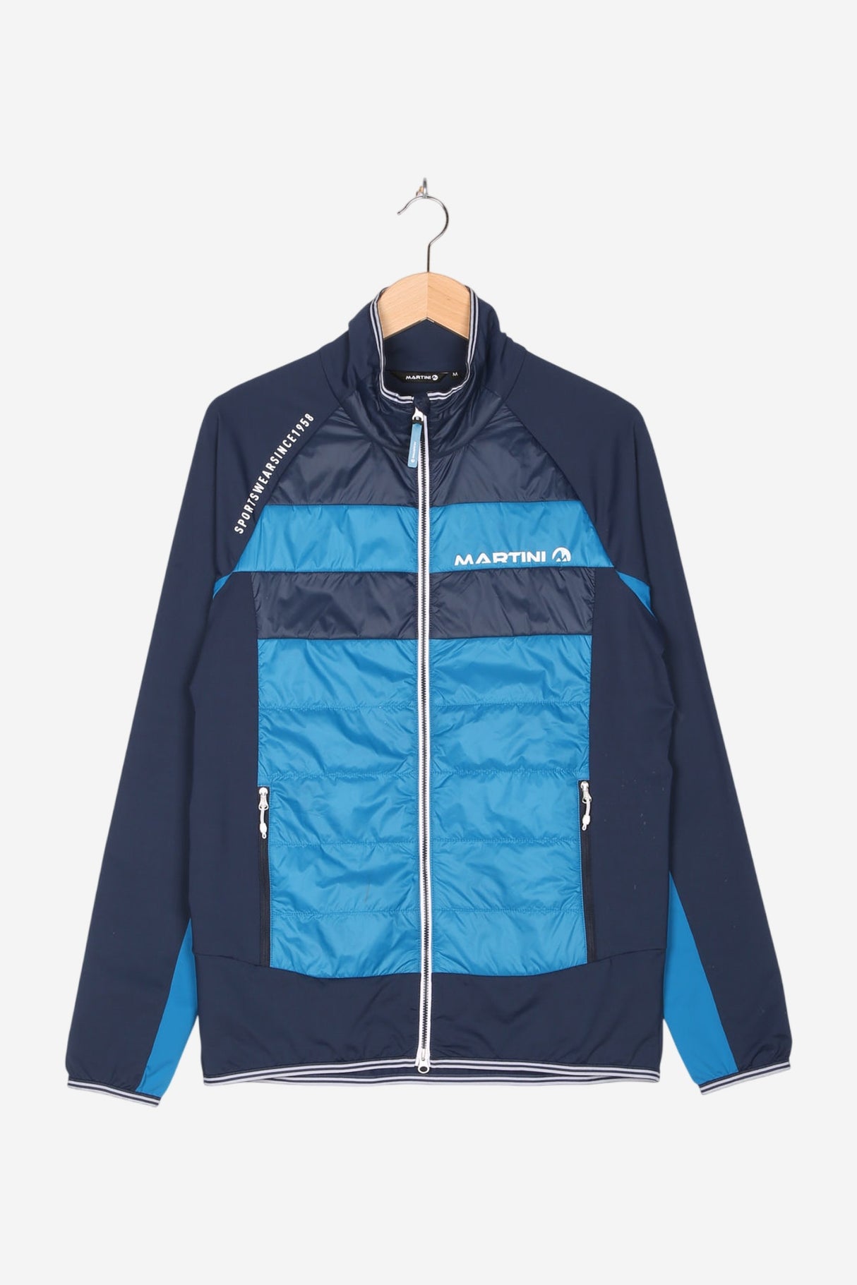 Isolationsjacke für Herren