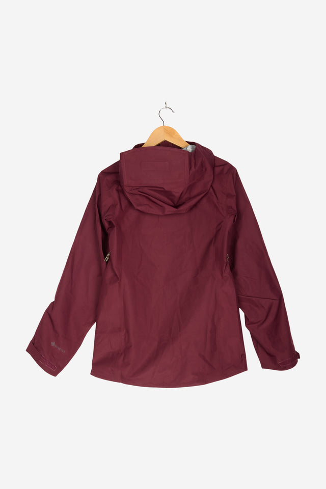 Regenjacke mit GORE-TEX für Damen