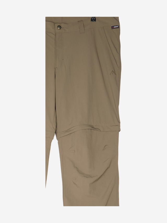 Zip Off Hose für Herren