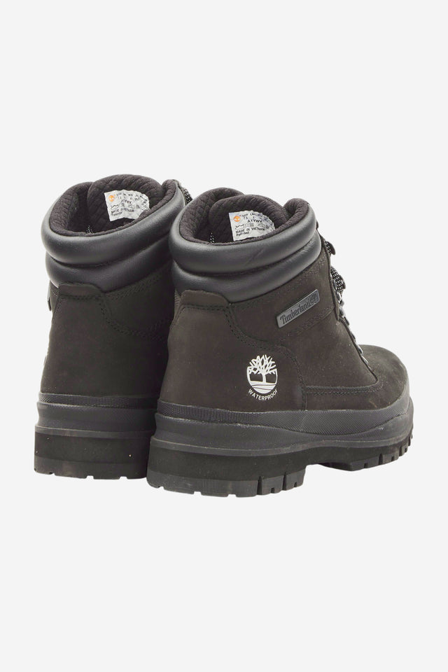 Winterstiefel für Herren