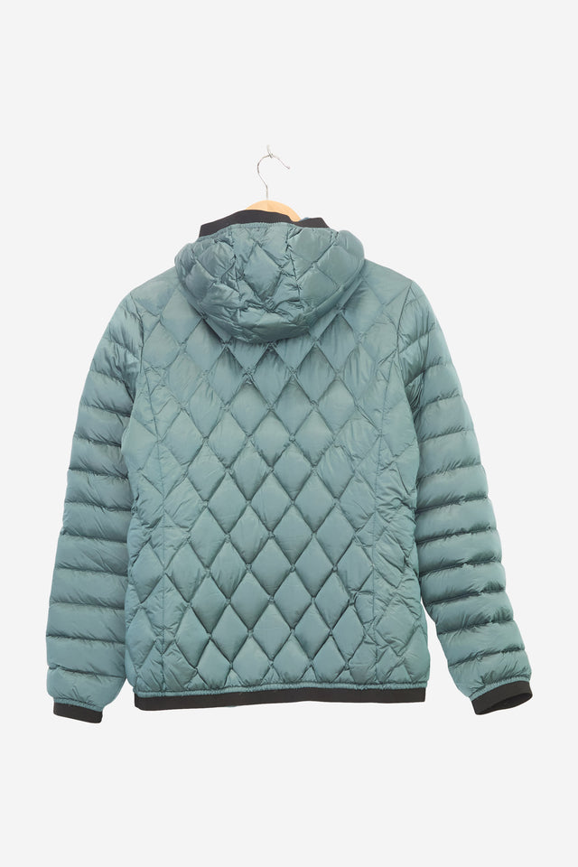 Daunenjacke für Damen