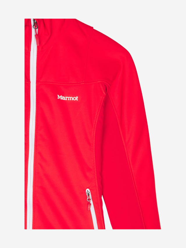 Softshelljacke für Damen
