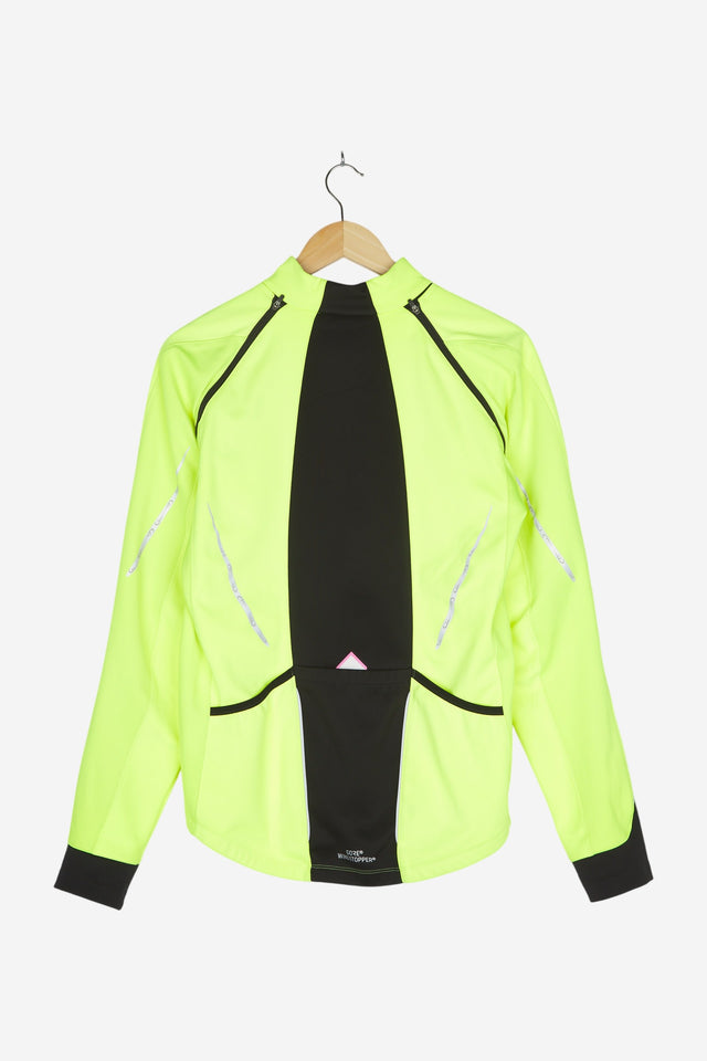 Fahrradjacke für Damen