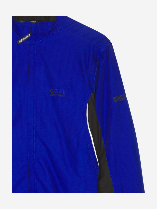 Fahrradjacke für Herren