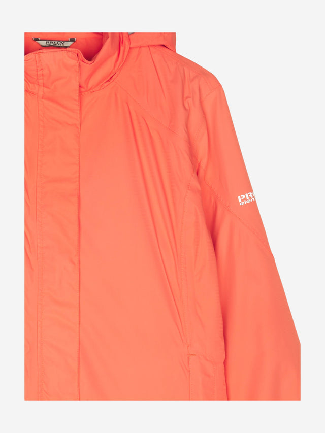 Regenjacke für Damen
