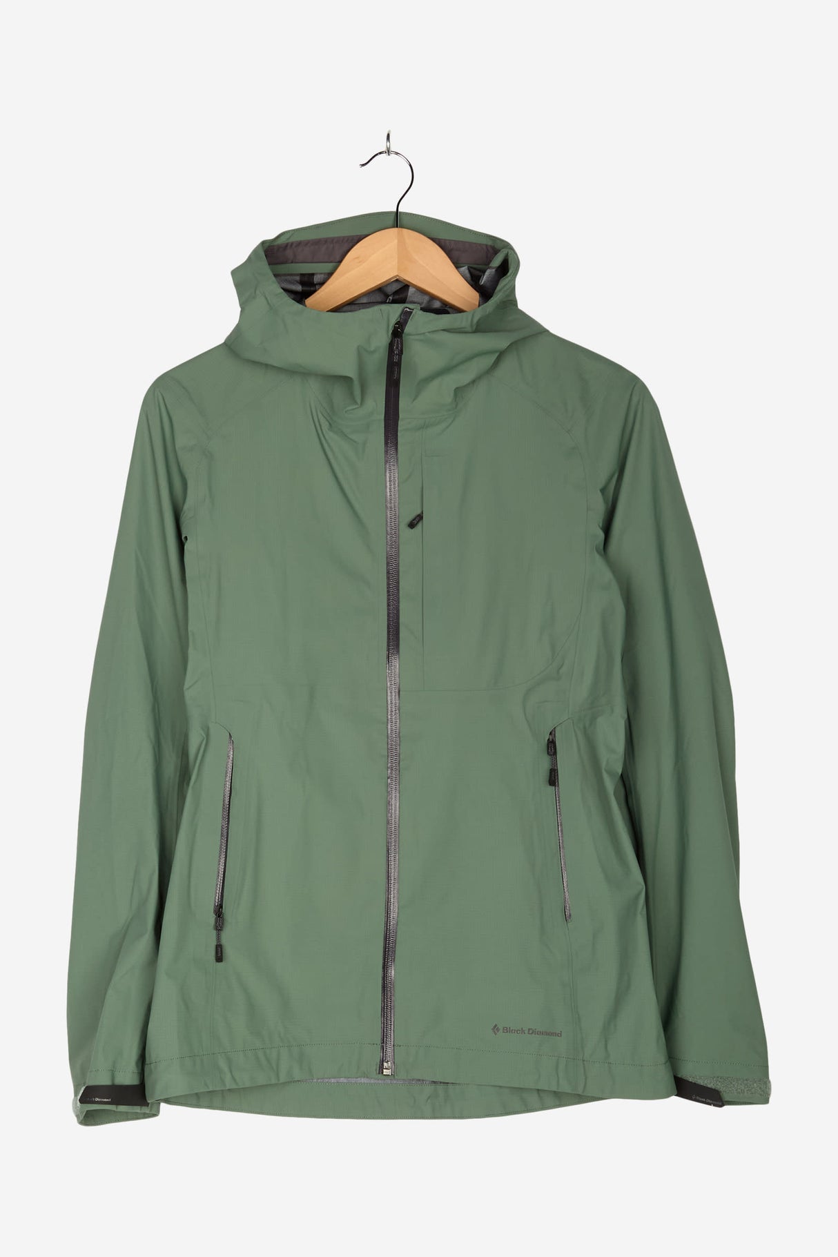 Regenjacke für Damen