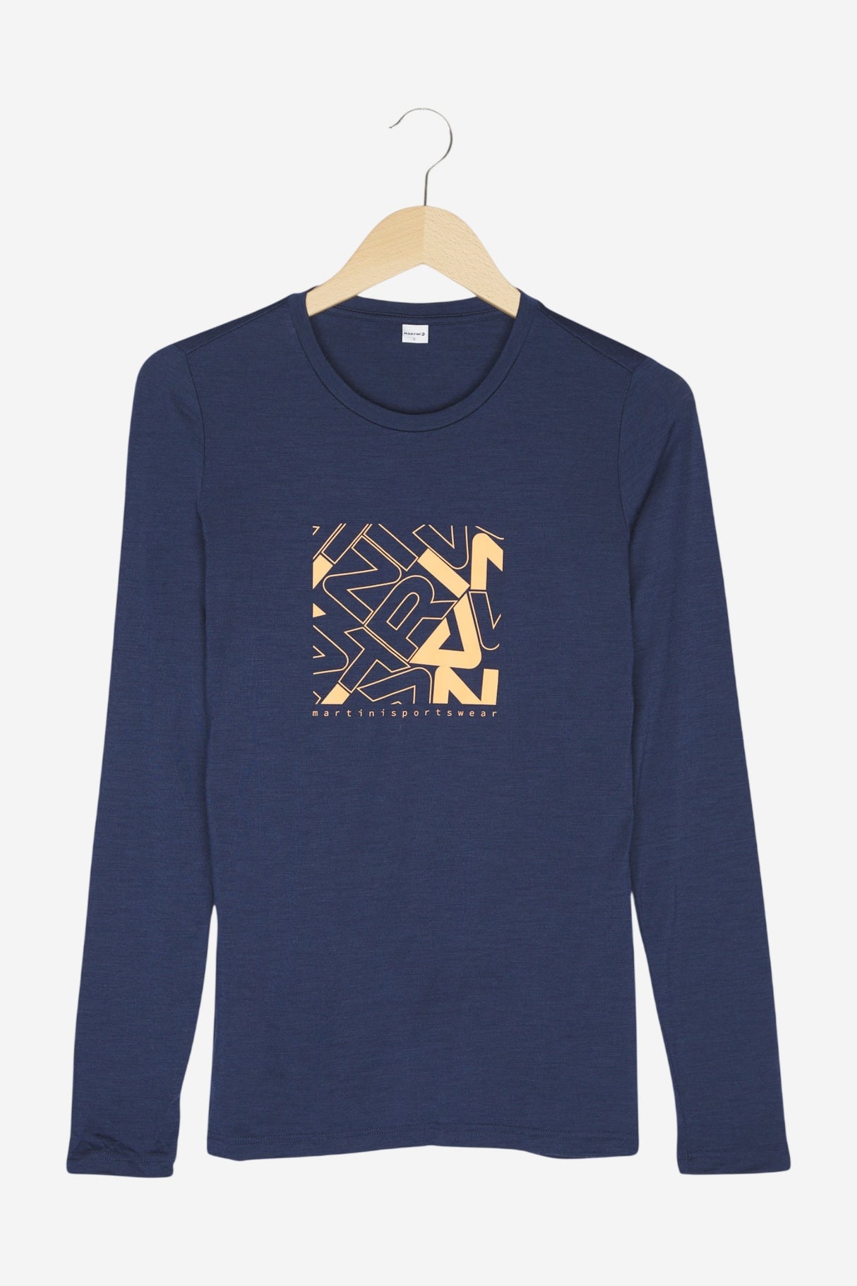 Longsleeve für Damen