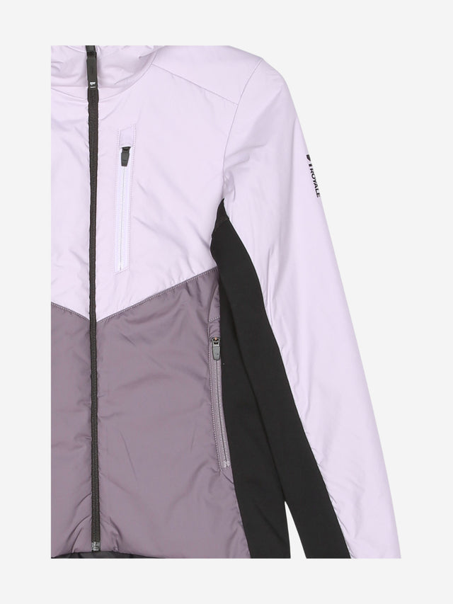 Isolationsjacke für Damen