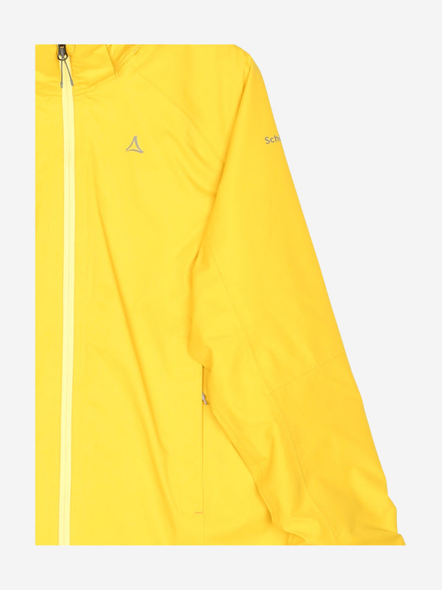 Regenjacke für Herren