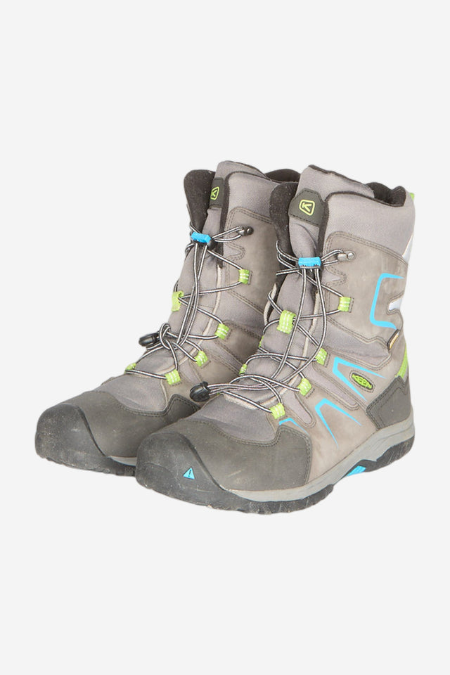 Winterstiefel für Damen