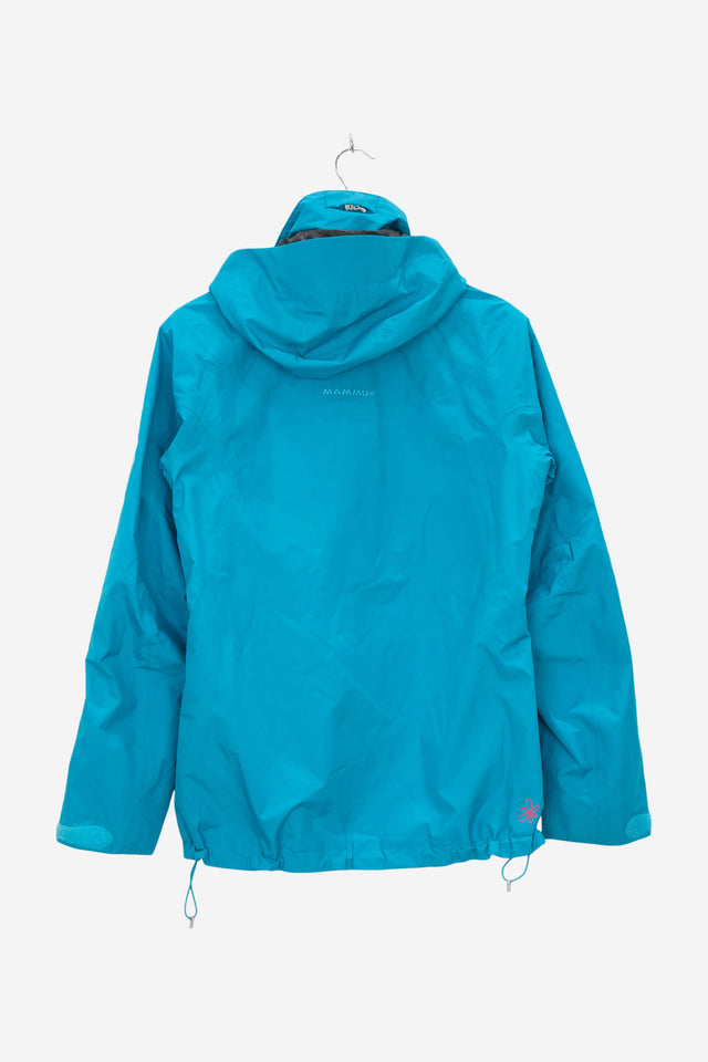 Regenjacke mit GORE-TEX für Herren