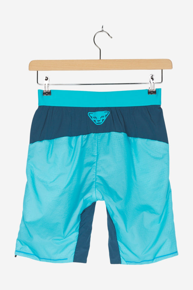 Kurze Isolationshose für Damen
