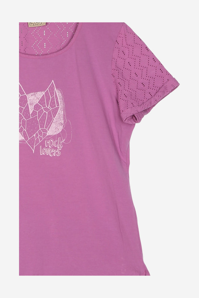 T-Shirt für Damen