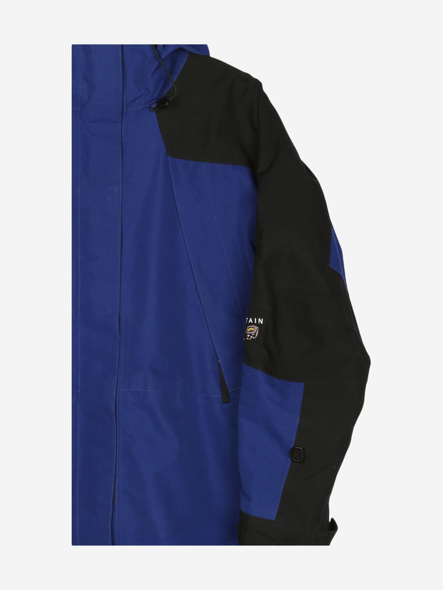 Regenjacke mit GORE-TEX für Herren
