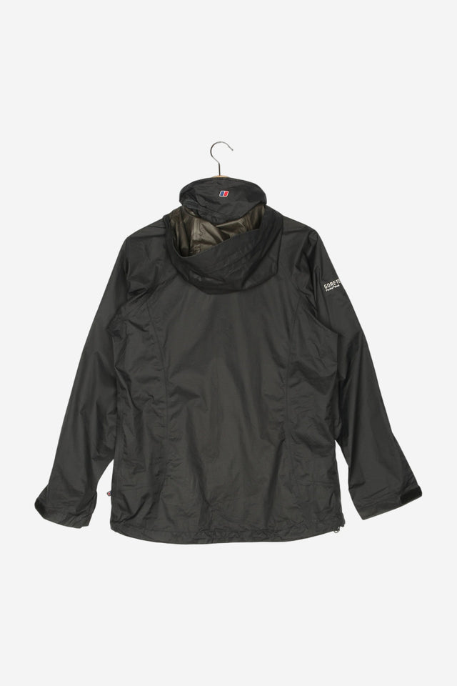 Regenjacke mit GORE-TEX für Damen
