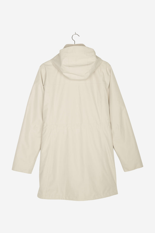 Doppeljacke für Damen