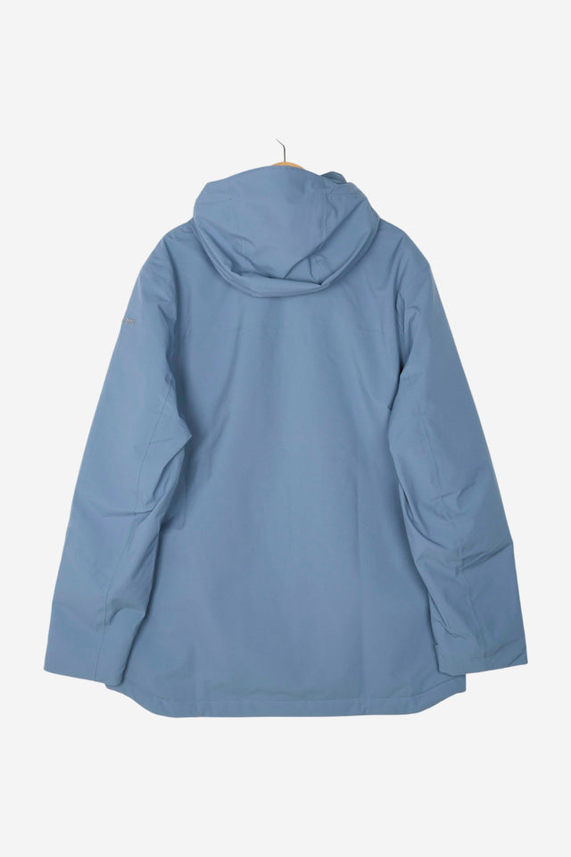 Winterjacke für Herren