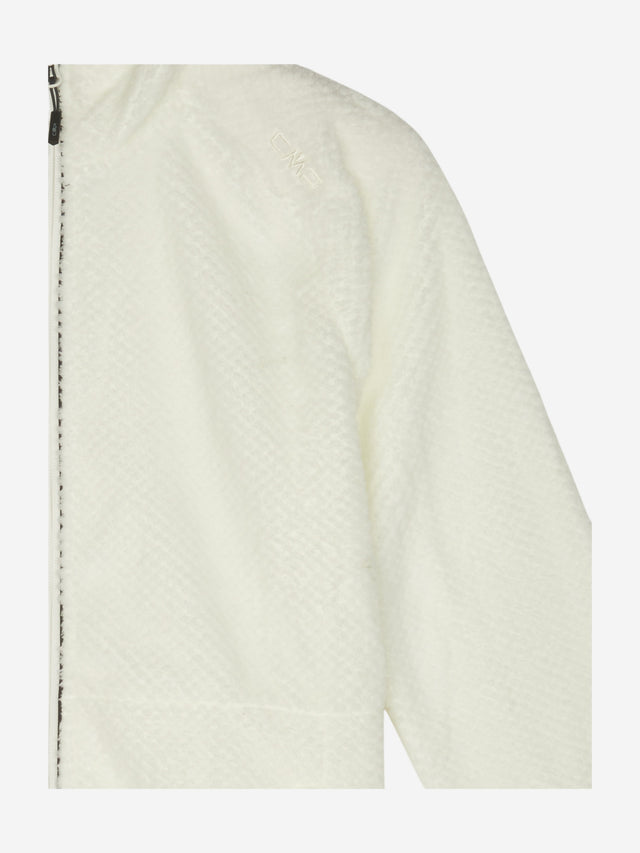 Fleecejacke für Damen