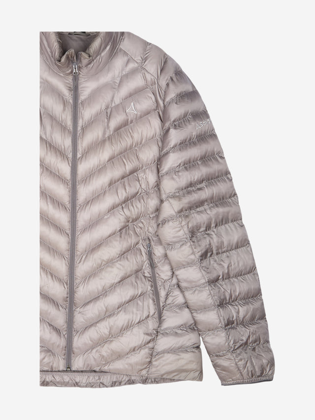 Isolationsjacke für Herren