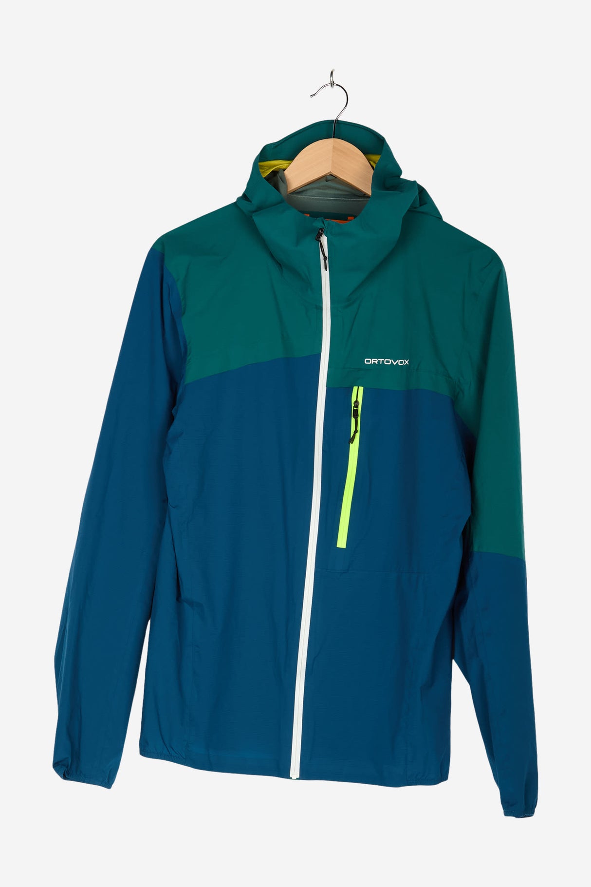 Regenjacke für Herren
