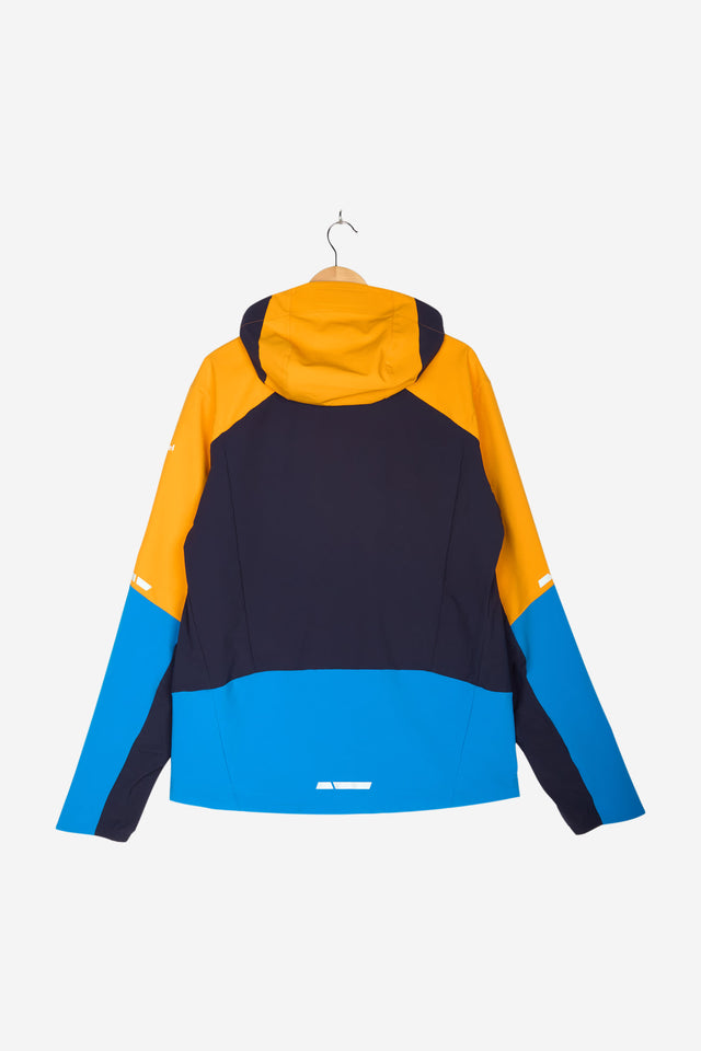 Softshelljacke für Herren