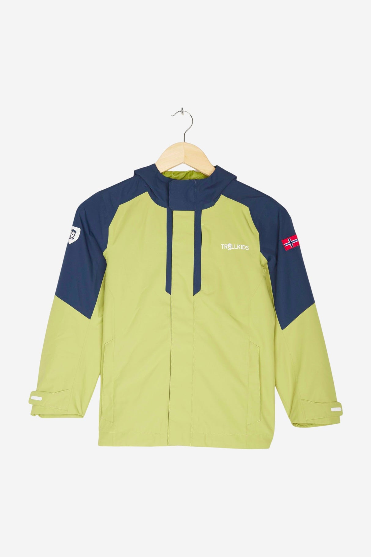 Regenjacke für Kinder