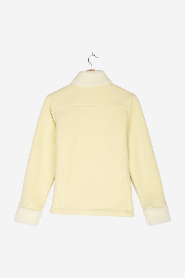 Fleecejacke für Damen