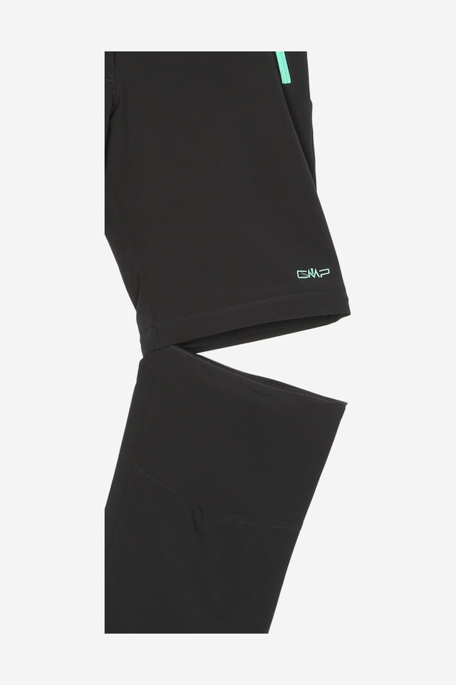 Zip Off Hose für Damen