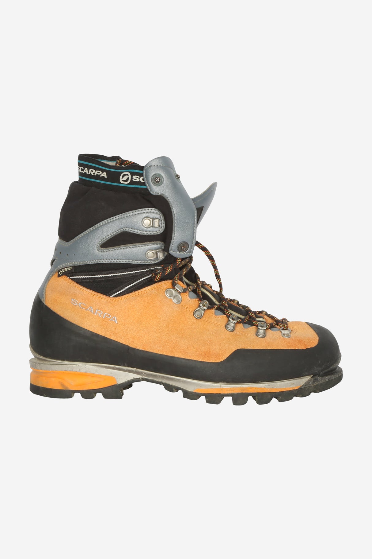 Bergstiefel für Herren