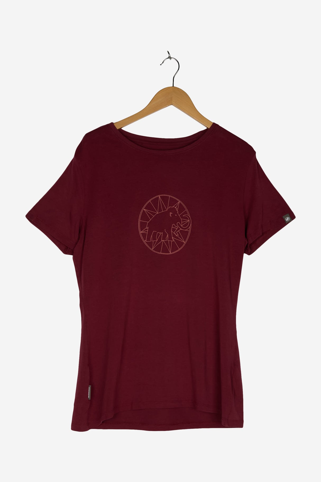 T-Shirt für Damen