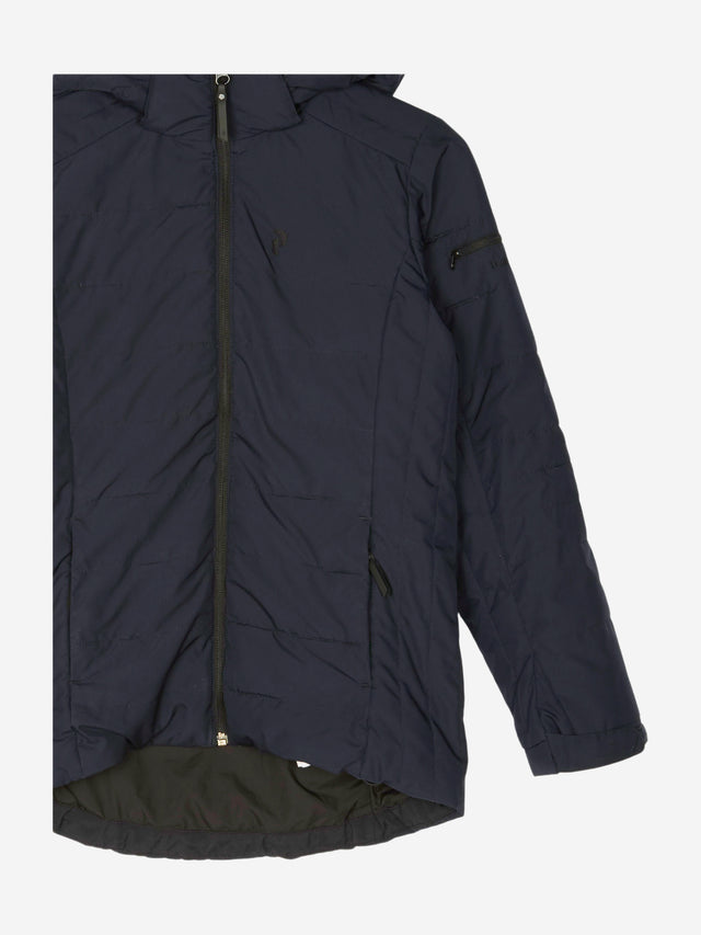 Isolationsjacke für Damen