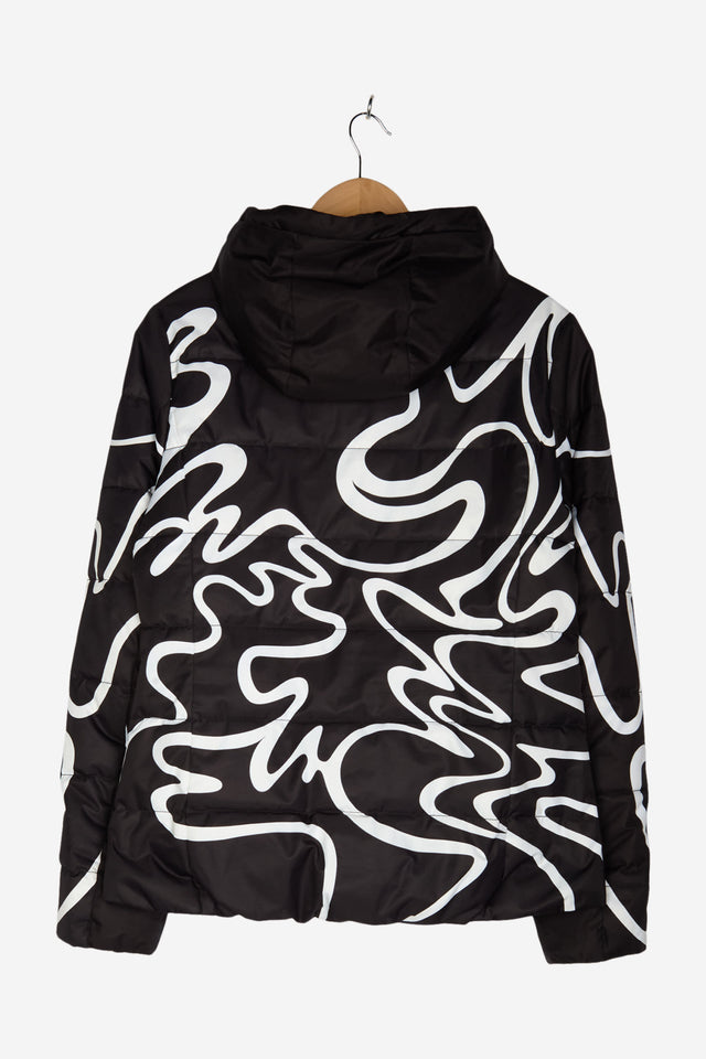 Winterjacke für Damen