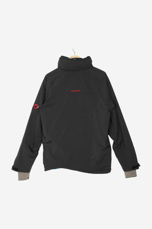 Winterjacke für Herren