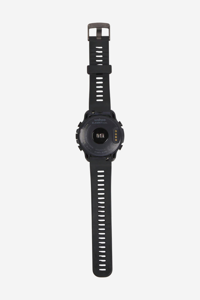 Elemnt Rival Sportuhr