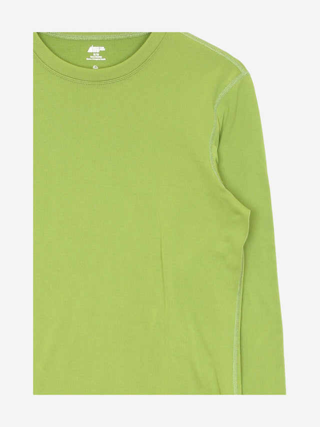 Longsleeve für Herren