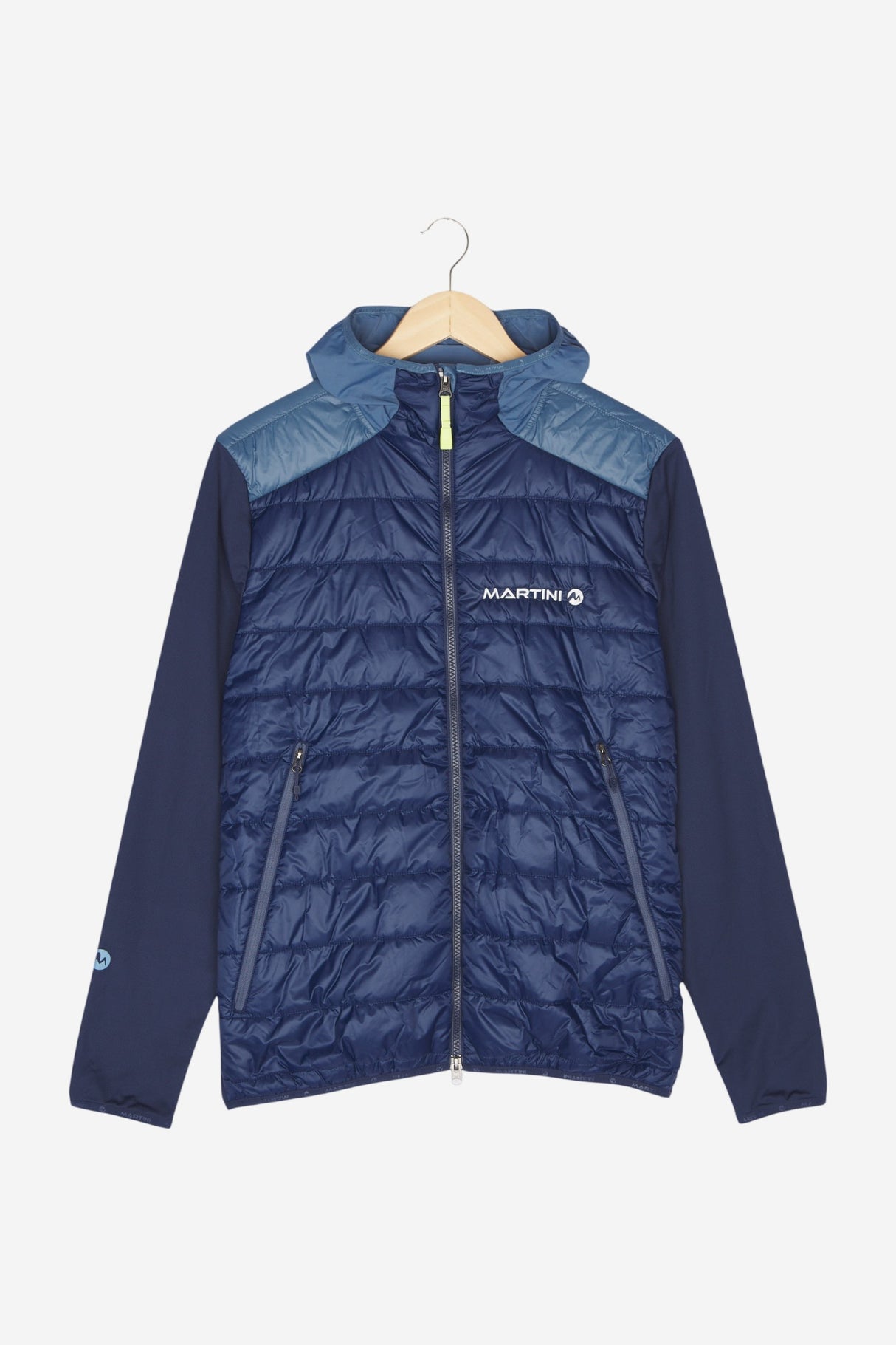 Isolationsjacke für Herren