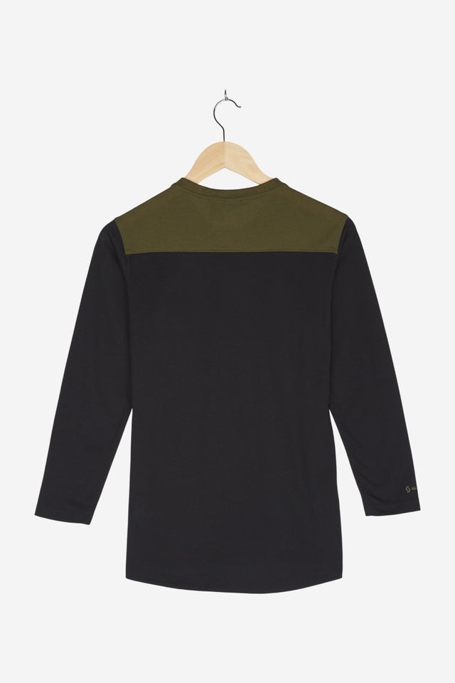 Longsleeve für Kinder