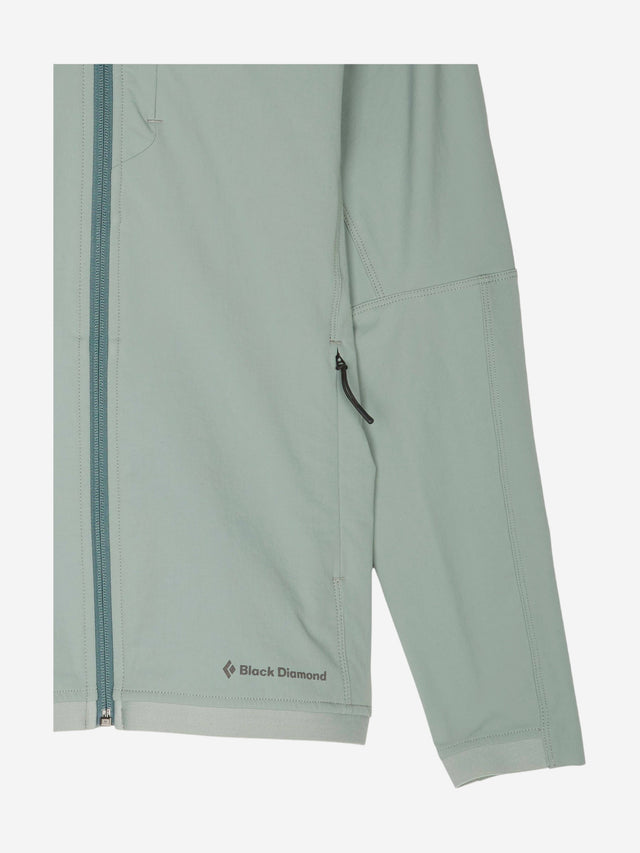 Softshelljacke für Damen