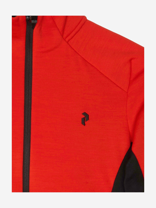 Fleecejacke für Damen