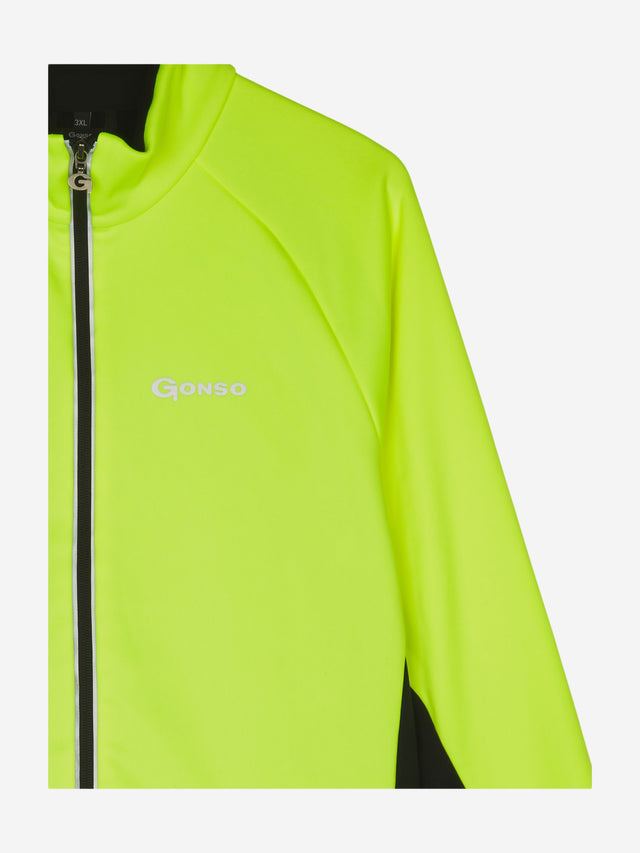 Fahrradjacke für Herren