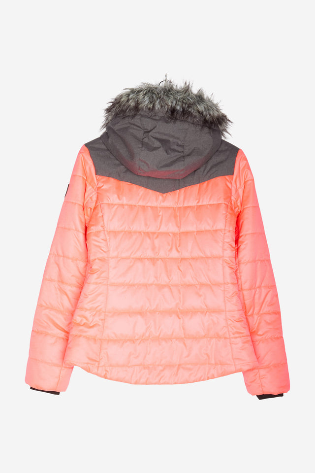 Skijacke für Damen