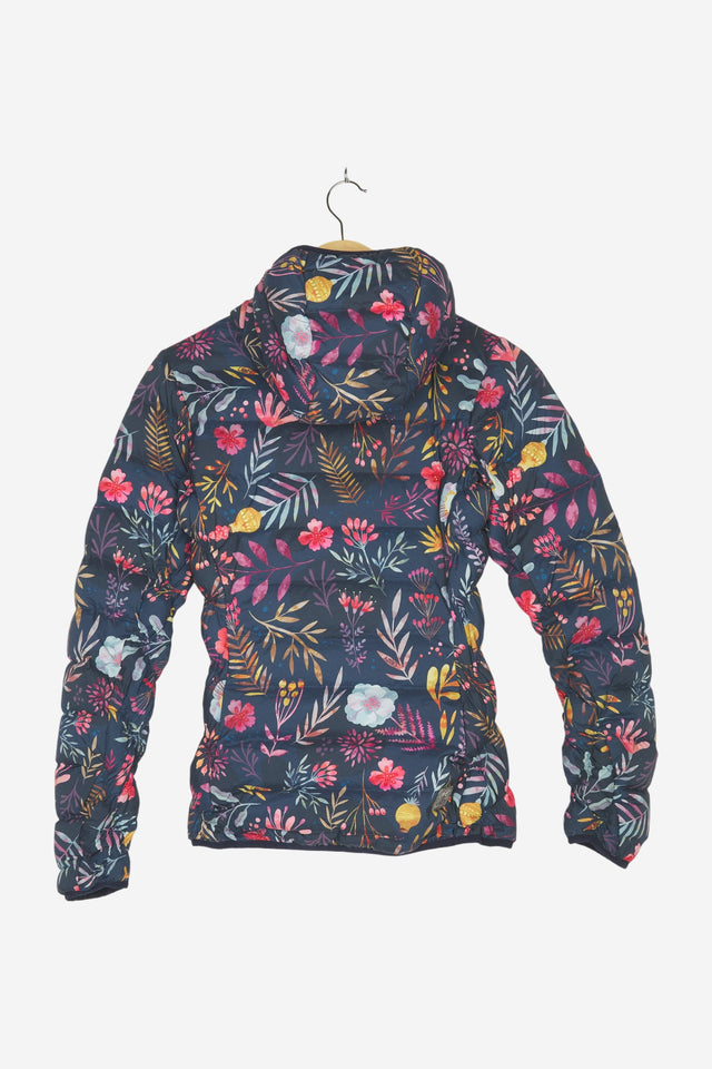Daunenjacke für Damen