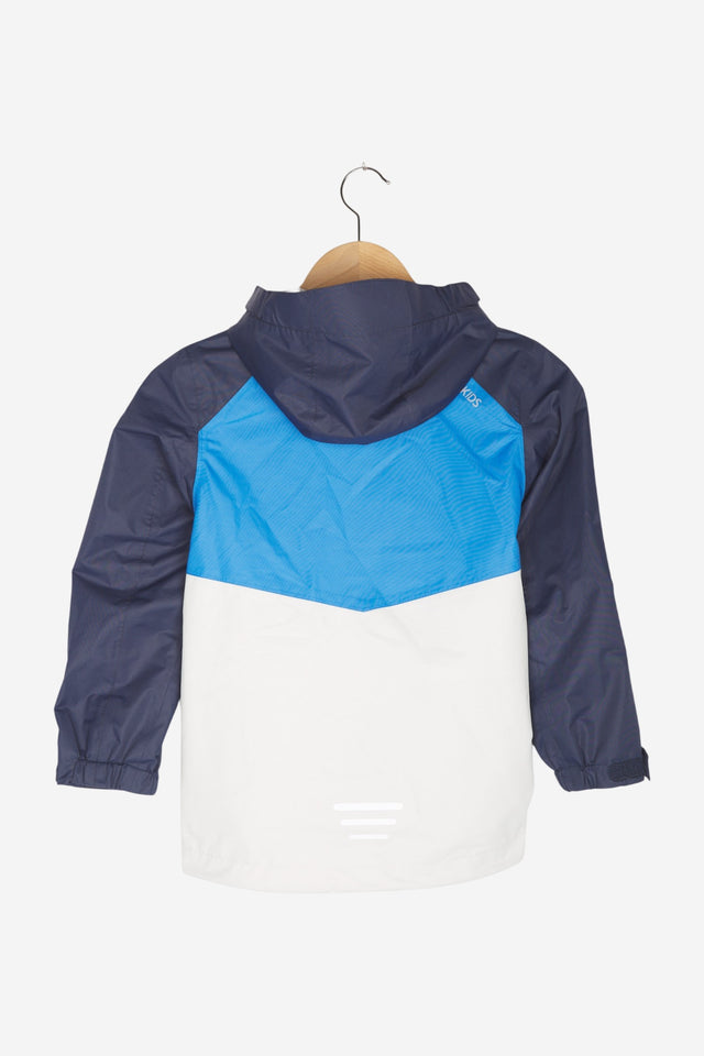 Regenjacke für Kinder