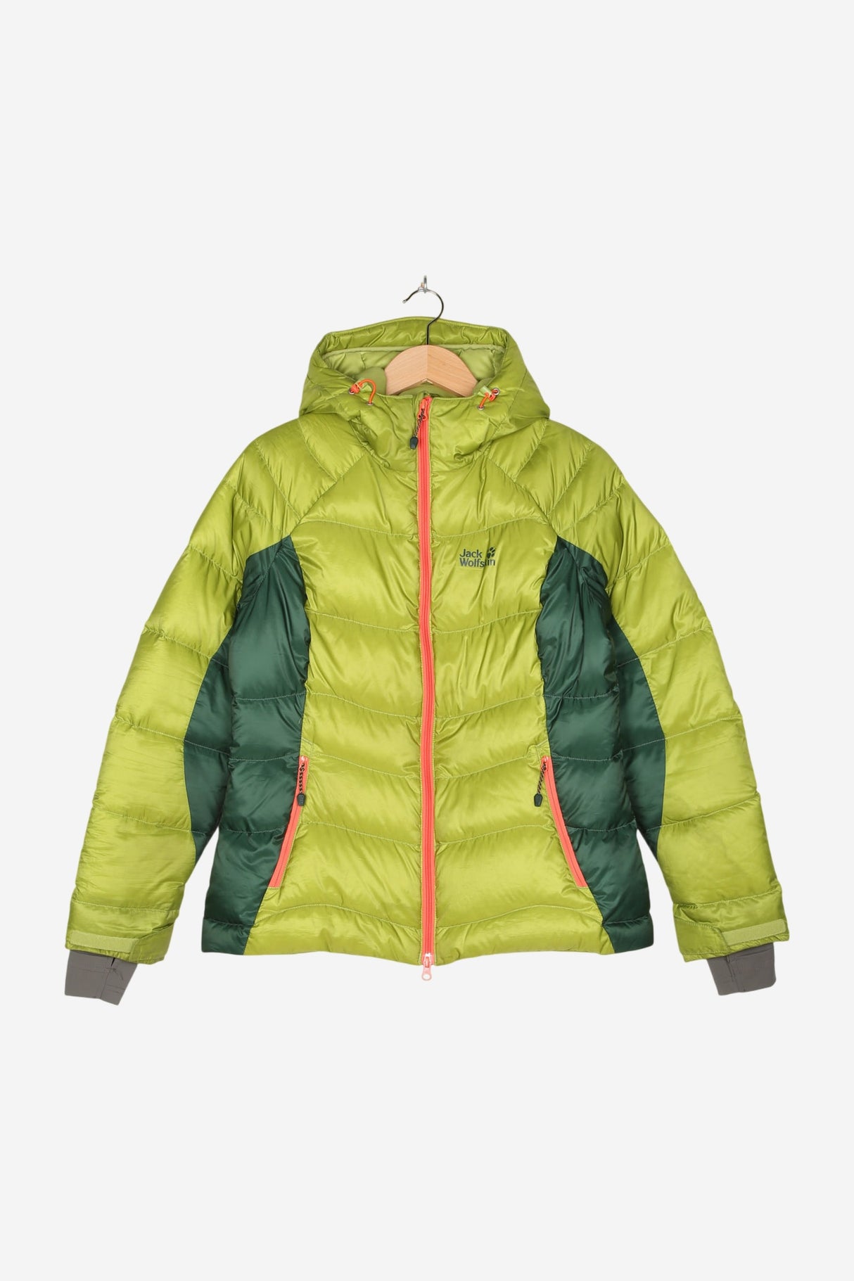 Daunenjacke für Damen