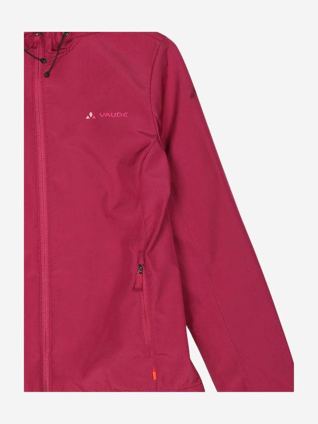 Softshelljacke für Damen