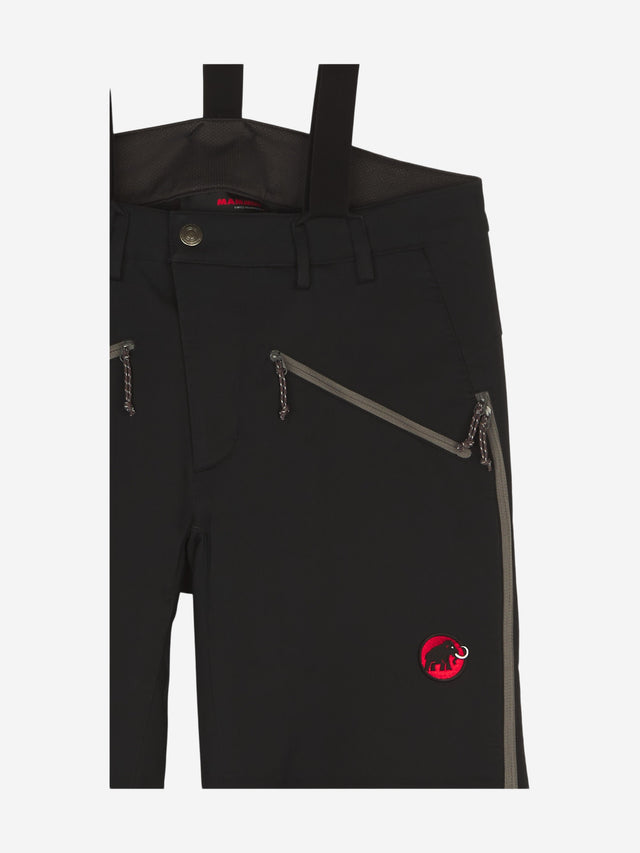 Softshellhose für Herren