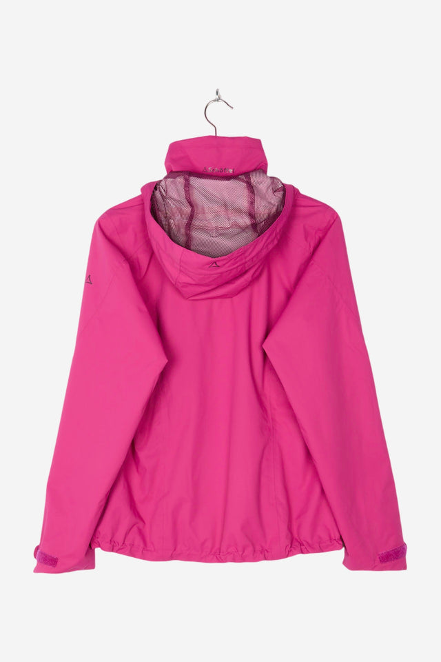 Regenjacke für Damen