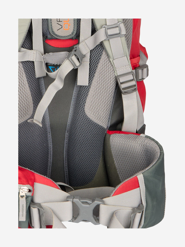Trekkingrucksack für Herren und Damen